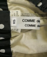 COMME des GARCONS COMME des GARCONS（コムデギャルソンコムデギャルソン）ショートパンツ 黒 サイズ:XS レディース/2200649981021