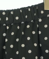 COMME des GARCONS COMME des GARCONS（コムデギャルソンコムデギャルソン）ショートパンツ 黒 サイズ:XS レディース/2200649981021