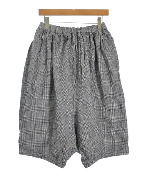 COMME des GARCONS COMME des GARCONS(コムデギャルソンコムデギャルソン)その他 グレー サイズ:XS/2200651122016