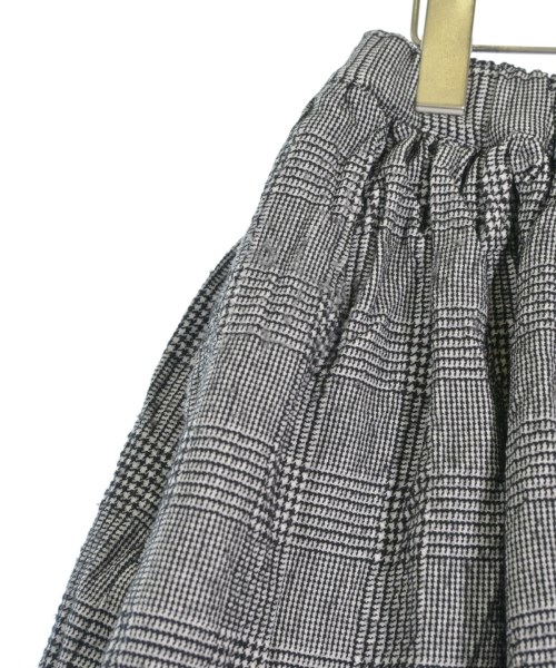 COMME des GARCONS COMME des GARCONS（コムデギャルソンコムデギャルソン）その他 グレー サイズ:XS レディース/2200651122016
