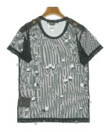 COMME des GARCONS COMME des GARCONS（コムデギャルソンコムデギャルソン）Tシャツ・カットソー 黒 サイズ:S レディース/2200651211116