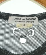 COMME des GARCONS COMME des GARCONS（コムデギャルソンコムデギャルソン）Tシャツ・カットソー 黒 サイズ:S レディース/2200651211116