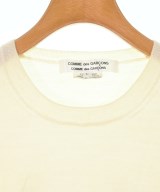 COMME des GARCONS COMME des GARCONS（コムデギャルソンコムデギャルソン）ニット・セーター 白 サイズ:L レディース/2200651268035