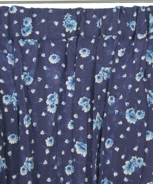 COMME des GARCONS COMME des GARCONS（コムデギャルソンコムデギャルソン）ロング・マキシ丈スカート 紺 サイズ:S レディース/2200651320030