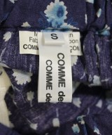 COMME des GARCONS COMME des GARCONS（コムデギャルソンコムデギャルソン）ロング・マキシ丈スカート 紺 サイズ:S レディース/2200651320030
