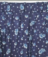 COMME des GARCONS COMME des GARCONS（コムデギャルソンコムデギャルソン）ロング・マキシ丈スカート 紺 サイズ:S レディース/2200651320030