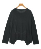 COMME des GARCONS COMME des GARCONS（コムデギャルソンコムデギャルソン）ニット・セーター 黒 サイズ:XS レディース/2200651320047