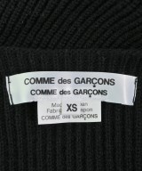 COMME des GARCONS COMME des GARCONS（コムデギャルソンコムデギャルソン）ニット・セーター 黒 サイズ:XS レディース/2200651320047