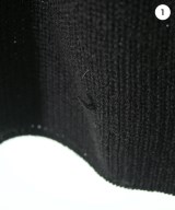 COMME des GARCONS COMME des GARCONS（コムデギャルソンコムデギャルソン）ニット・セーター 黒 サイズ:XS レディース/2200651320047