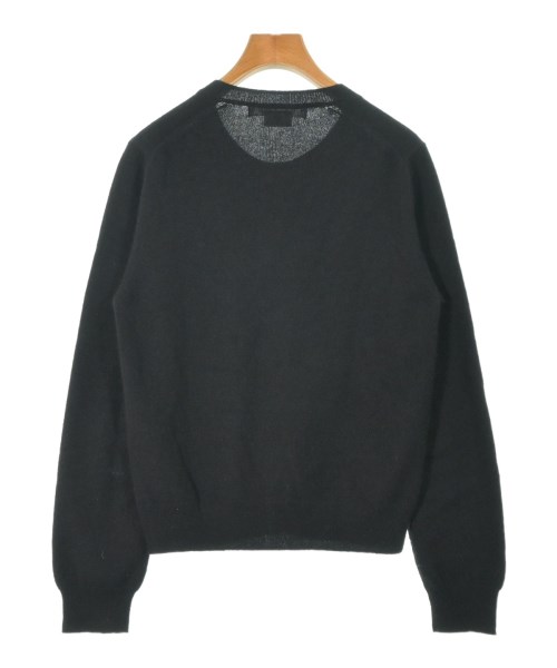 COMME des GARCONS COMME des GARCONS（コムデギャルソンコムデギャルソン）カーディガン 黒 サイズ:M レディース/2200651367028