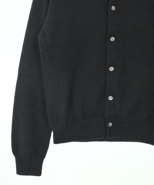 COMME des GARCONS COMME des GARCONS（コムデギャルソンコムデギャルソン）カーディガン 黒 サイズ:M レディース/2200651367028