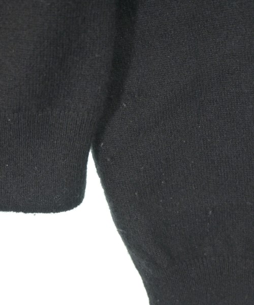 COMME des GARCONS COMME des GARCONS（コムデギャルソンコムデギャルソン）カーディガン 黒 サイズ:M レディース/2200651367028