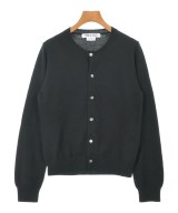 COMME des GARCONS COMME des GARCONS（コムデギャルソンコムデギャルソン）カーディガン 黒 サイズ:M レディース/2200651367028