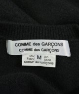 COMME des GARCONS COMME des GARCONS（コムデギャルソンコムデギャルソン）カーディガン 黒 サイズ:M レディース/2200651367028