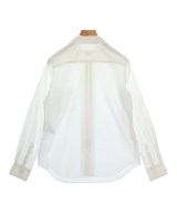 COMME des GARCONS COMME des GARCONS（コムデギャルソンコムデギャルソン）ブラウス 白 サイズ:S レディース/2200651385022