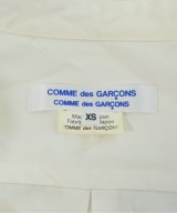 COMME des GARCONS COMME des GARCONS（コムデギャルソンコムデギャルソン）ブラウス 白 サイズ:S レディース/2200651385022