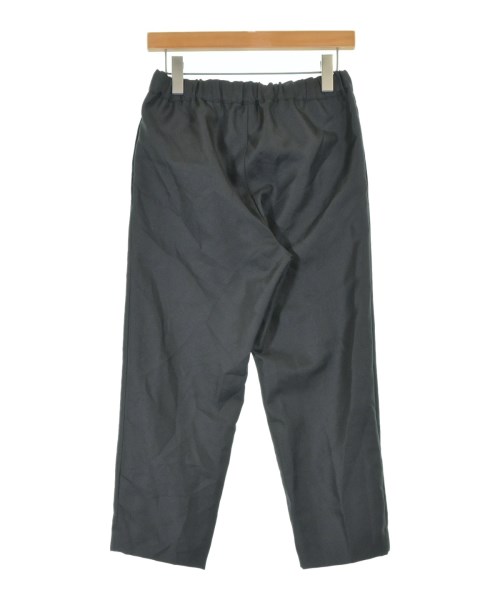 COMME des GARCONS COMME des GARCONS（コムデギャルソンコムデギャルソン）クロップドパンツ 黒 サイズ:S レディース/2200651738026