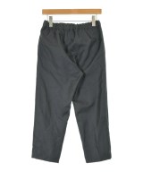 COMME des GARCONS COMME des GARCONS（コムデギャルソンコムデギャルソン）クロップドパンツ 黒 サイズ:S レディース/2200651738026