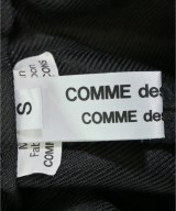 COMME des GARCONS COMME des GARCONS（コムデギャルソンコムデギャルソン）クロップドパンツ 黒 サイズ:S レディース/2200651738026