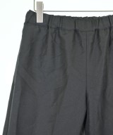 COMME des GARCONS COMME des GARCONS（コムデギャルソンコムデギャルソン）クロップドパンツ 黒 サイズ:S レディース/2200651738026