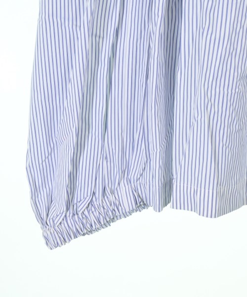 COMME des GARCONS COMME des GARCONS（コムデギャルソンコムデギャルソン）ロング・マキシ丈スカート 白 サイズ:XS レディース/2200651738033