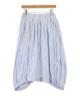 COMME des GARCONS COMME des GARCONS（コムデギャルソンコムデギャルソン）ロング・マキシ丈スカート 白 サイズ:XS レディース/2200651738033