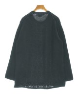 COMME des GARCONS COMME des GARCONS（コムデギャルソンコムデギャルソン）ニット・セーター 黒 サイズ:XS レディース/2200651338073