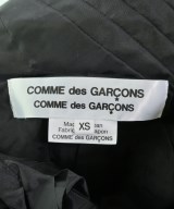 COMME des GARCONS COMME des GARCONS（コムデギャルソンコムデギャルソン）ジャケット 黒 サイズ:XS レディース/2200652445015