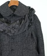 COMME des GARCONS COMME des GARCONS（コムデギャルソンコムデギャルソン）ジャケット 黒 サイズ:XS レディース/2200652445015