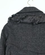 COMME des GARCONS COMME des GARCONS（コムデギャルソンコムデギャルソン）ジャケット 黒 サイズ:XS レディース/2200652445015