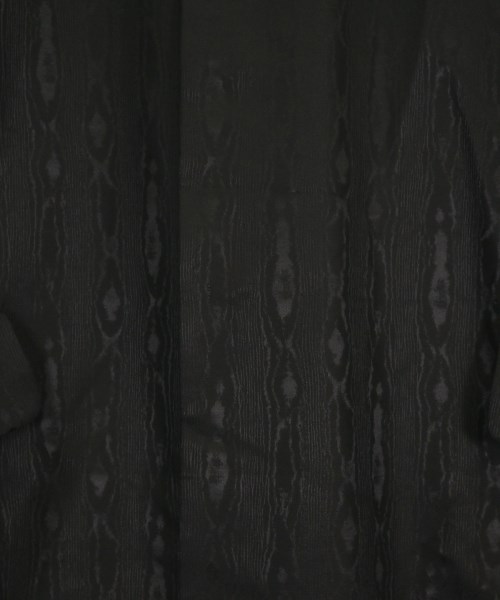 COMME des GARCONS COMME des GARCONS（コムデギャルソンコムデギャルソン）その他 黒 サイズ:S レディース/2200645285017