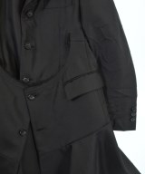 COMME des GARCONS COMME des GARCONS（コムデギャルソンコムデギャルソン）カジュアルジャケット 黒 サイズ:XS レディース/2200645285024