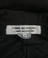 COMME des GARCONS COMME des GARCONS（コムデギャルソンコムデギャルソン）その他 黒 サイズ:XS レディース/2200645285062
