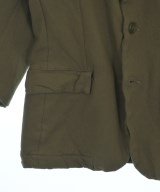 COMME des GARCONS COMME des GARCONS（コムデギャルソンコムデギャルソン）テーラードジャケット カーキ サイズ:XS レディース/2200645285079