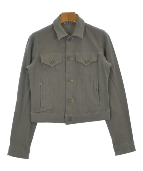 COMME des GARCONS COMME des GARCONS(コムデギャルソンコムデギャルソン)その他 グレー サイズ:S/2200645285086