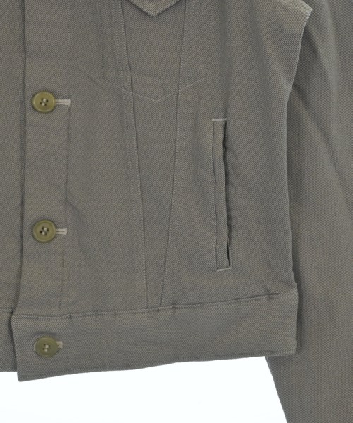 COMME des GARCONS COMME des GARCONS（コムデギャルソンコムデギャルソン）その他 グレー サイズ:S レディース/2200645285086