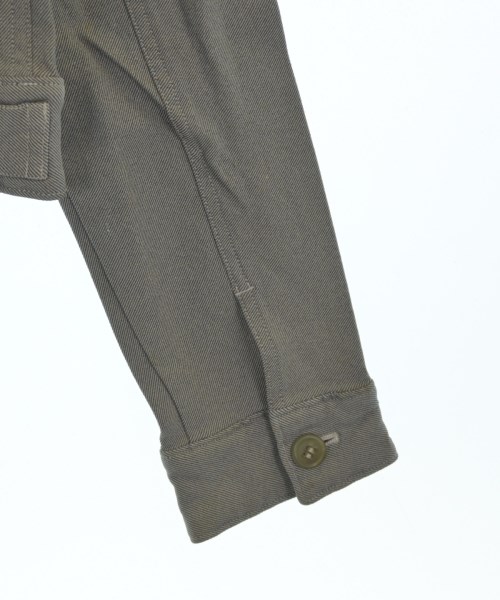 COMME des GARCONS COMME des GARCONS（コムデギャルソンコムデギャルソン）その他 グレー サイズ:S レディース/2200645285086