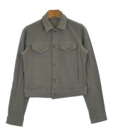 COMME des GARCONS COMME des GARCONS（コムデギャルソンコムデギャルソン）その他 グレー サイズ:S レディース/2200645285086