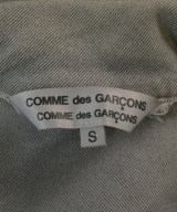 COMME des GARCONS COMME des GARCONS（コムデギャルソンコムデギャルソン）その他 グレー サイズ:S レディース/2200645285086