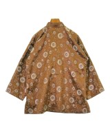 COMME des GARCONS COMME des GARCONS（コムデギャルソンコムデギャルソン）ジャケット 茶 サイズ:XS レディース/2200645285123