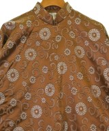 COMME des GARCONS COMME des GARCONS（コムデギャルソンコムデギャルソン）ジャケット 茶 サイズ:XS レディース/2200645285123