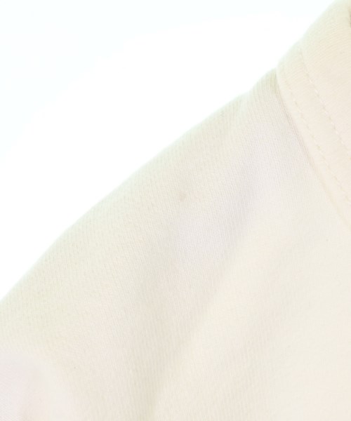 COMME des GARCONS COMME des GARCONS（コムデギャルソンコムデギャルソン）スウェット 白 サイズ:S レディース/2200645285130