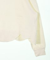 COMME des GARCONS COMME des GARCONS（コムデギャルソンコムデギャルソン）スウェット 白 サイズ:S レディース/2200645285130