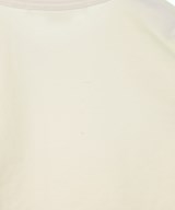 COMME des GARCONS COMME des GARCONS（コムデギャルソンコムデギャルソン）スウェット 白 サイズ:S レディース/2200645285130