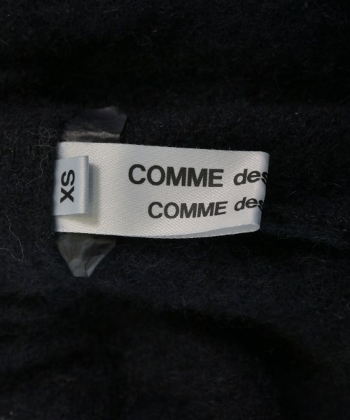COMME des GARCONS COMME des GARCONS（コムデギャルソンコムデギャルソン）その他 紺 サイズ:XS レディース/2200645285208