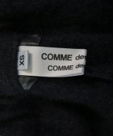 COMME des GARCONS COMME des GARCONS（コムデギャルソンコムデギャルソン）その他 紺 サイズ:XS レディース/2200645285208