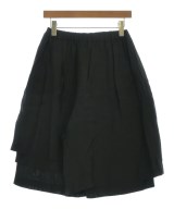COMME des GARCONS COMME des GARCONS（コムデギャルソンコムデギャルソン）その他 黒 サイズ:XS レディース/2200645285222