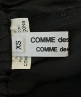 COMME des GARCONS COMME des GARCONS（コムデギャルソンコムデギャルソン）その他 黒 サイズ:XS レディース/2200645285222