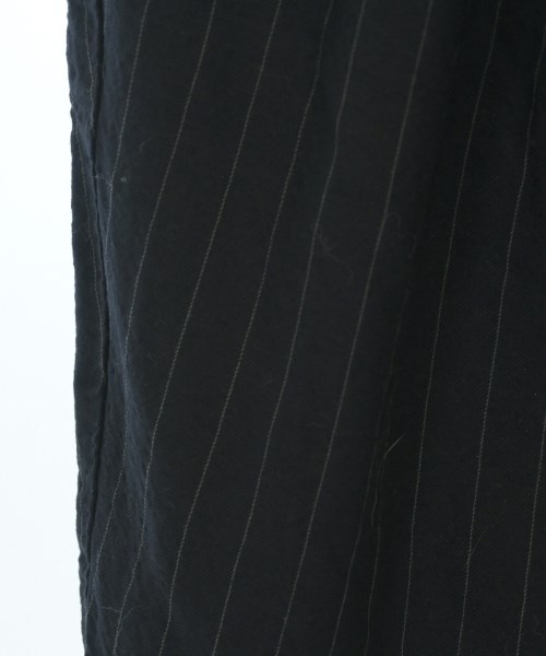 COMME des GARCONS COMME des GARCONS（コムデギャルソンコムデギャルソン）クロップドパンツ 紺 サイズ:XS レディース/2200645285239