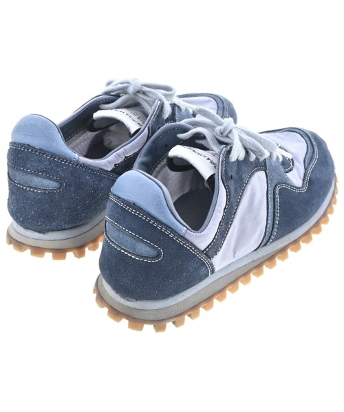 COMME des GARCONS COMME des GARCONS（コムデギャルソンコムデギャルソン）スニーカー 紺 サイズ:EU38(24.5cm位) レディース/2200645285246